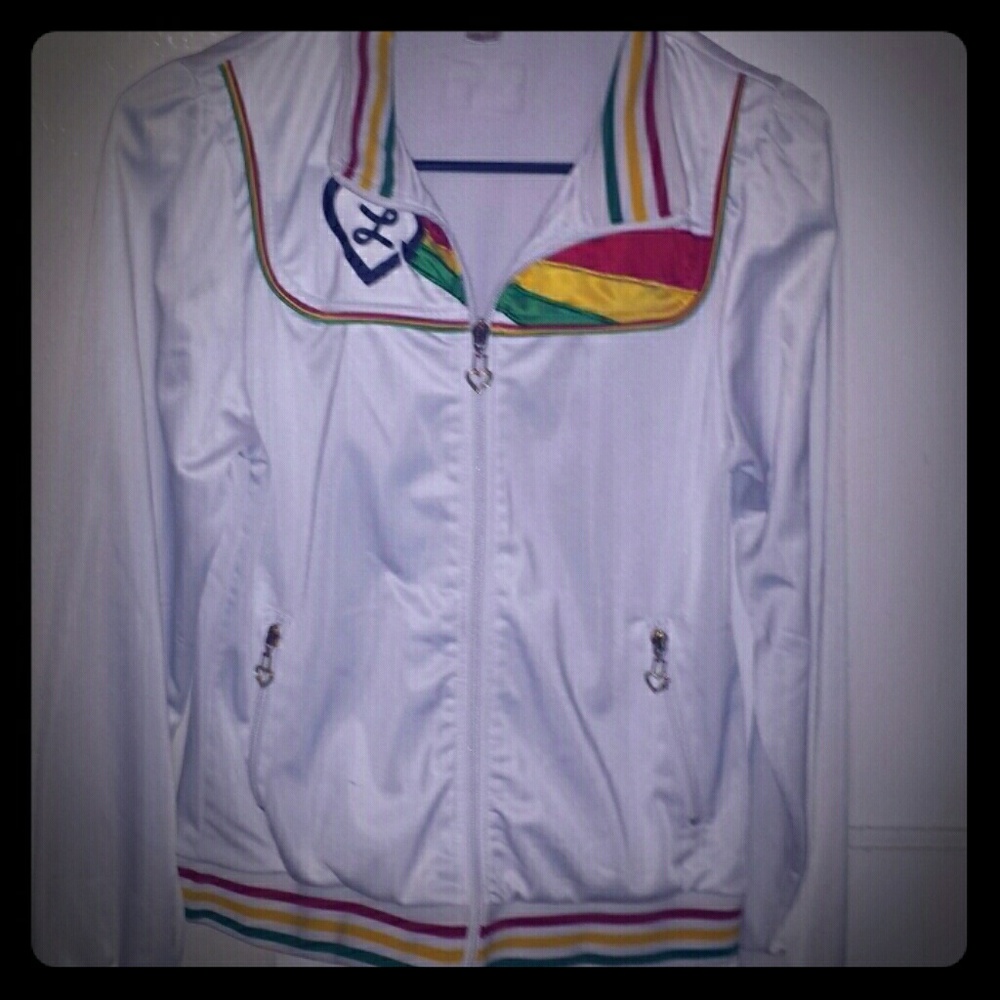 Luxurie Women's Jacket